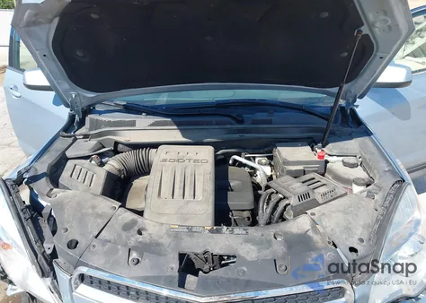 2015 Chevrolet Equinox 1Lt z USA, uszkodzony, nr VIN 2GNALBEK2F6248002